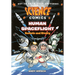 Human Spaceflight: Rockets and Rivalry