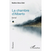 La chambre d'Alberto