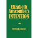 Elizabeth Anscombe's Intention