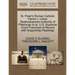 St. Peter's Roman Catholic Parish V. Urban Redevelopment Authority of Pittsburgh et al. U.S. Supreme Court Transcript of Record with Supporting Pleadi