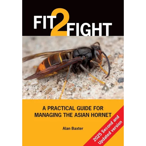 Fit 2 Fight - 2025 Second and Updated version