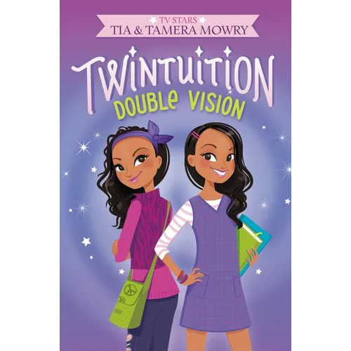 Twintuition: Double Vision