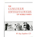 Canadian Entertainers of World War II