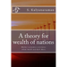 A Theory for Wealth of Nations: Market Economics Overturns Adam Smith and Karl Marx