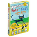 Pete the Cat's Super Cool Reading Collection: A Box of 5 I Can Read Favorites for Beginner Readers