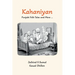 Kahaniyan: Punjabi Folk Tales and More