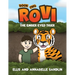 Rovi - The Ember Eyed Tiger Book 2
