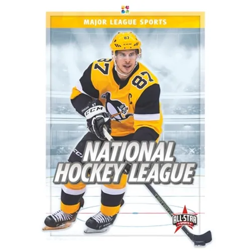 National Hockey League