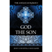The Anglican Rosary: God the Son: Devotions and Prayers for 33 Names of Jesus