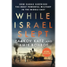 While Israel Slept: How Hamas Surprised the Most Powerful Military in the Middle East