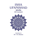 Isha Upanishad