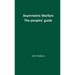 Asymmetric Warfare: The Peoples' Guide