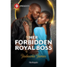 Her Forbidden Royal Boss