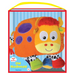 Jiggle & Discover: Old MacDonald (Plush Book)