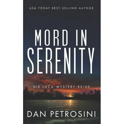 Mord in Serenity