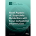 Novel Aspects of Lipoprotein Metabolism with Focus on Systemic Inflammation