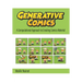 Generative Comics