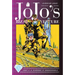 Jojo's Bizarre Adventure: Part 4--Diamond Is Unbreakable, Vol. 3