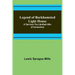 Legend of Barkhamsted Light House; A Tale from the Litchfield Hills of Connecticut