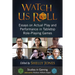 Watch Us Roll: Essays on Actual Play and Performance in Tabletop Role-Playing Games