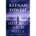 Hell and High Water: A Maeve Malloy Legal Thriller