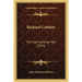 Richard Cobden: The International Man (1919)