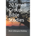 20 Small Group Bible Studies