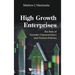 High Growth Enterprises