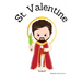 St. Valentine - Children's Christian Book - Lives of the Saints