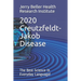 Creutzfeldt-Jakob Disease: The Best Science in Everyday Language!