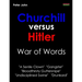 Churchill Versus Hitler: War of Words