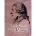 String Quartets, Opp. 42, 50 and 54