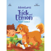 Adventures of Jack and Lemon: Muddy Angels