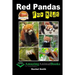 Red Pandas For Kids