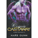 Cosmic Castaway: (Cosmic Romance 3)