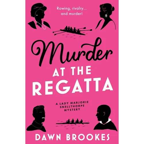 Murder at the Regatta