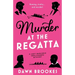 Murder at the Regatta