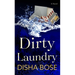 Dirty Laundry