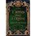 Faeries Don't Forgive