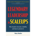 Legendary Leadership in Scaleups: Why founders become a liability and how to prevent it