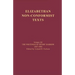 The Writings of Henry Barrow, 1587-1590