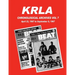 KRLA Chronological Archives Vol 7: April 22, 1967 to September 9, 1967