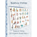 Beatrix Potter 99 Cliparts Book Part 1 ( Peter Rabbit ): Sticker, Icon, Clipart, Cliparts, download, Internet, Dropbox, Original, Children's books, ch