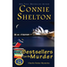 Bestsellers Can Be Murder