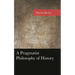A Pragmatist Philosophy of History