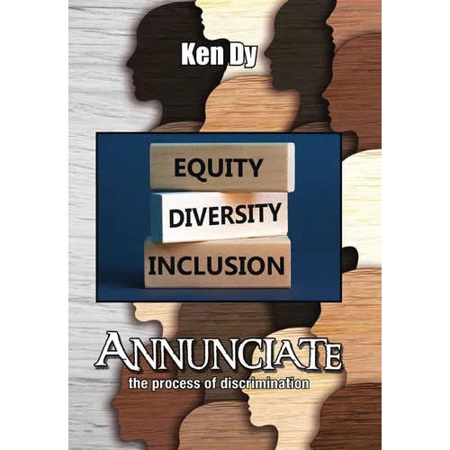 Annunciate: The Process of Discrimination