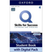 Q3e 4 Listening and Speaking Students Book with Digital Pack
