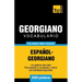 Vocabulario español-georgiano - 3000 palabras más usadas