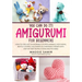 You Can Do It! Amigurumi for Beginners: How to Crochet 24 Adorable Stuffed Animals, Keychains, Bottle Covers, Halloween & Christmas Themes with Step-B