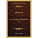 The Raven: The Love Story of Edgar Allan Poe
